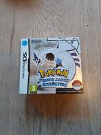 Pokemon version argent soulsilver Sealed, Consoles de jeu & Jeux vidéo, Jeux | Nintendo DS, Enlèvement ou Envoi, Neuf