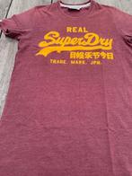 Superdry tshirt small, Ophalen of Verzenden, Zo goed als nieuw