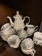 Oud koffie servies, Antiek en Kunst, Antiek | Keramiek en Aardewerk, Ophalen