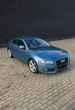 AUDI A5 COUPÉ AUTOMATIQUE.3.0 DIESEL.EURO 5, Autos, Euro 5, Achat, Entreprise, Entretenue par le concessionnaire
