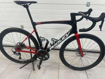 Ridley koersfiets beschikbaar voor biedingen