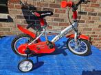 fiets, Fietsen en Brommers, Fietsen | Crossfietsen en BMX, Ophalen, Gebruikt, Stuur 360° draaibaar, Aluminium