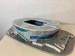 3D stadion maquette Tottenham hotspur, Ophalen, Zo goed als nieuw