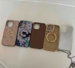 Iphone 13 pro hoesjes, Ophalen, Zo goed als nieuw, IPhone 13