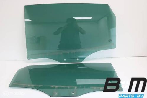 Set privacyglas voor achterportieren Seat Leon 5F, Autos : Pièces & Accessoires, Autres pièces automobiles, Utilisé