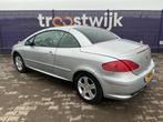 2005 - Peugeot - 307 CC - 2.0-16V - Personenauto, Auto's, Gebruikt, Cabriolet, Overige brandstoffen, Bedrijf