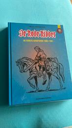 De Rode Ridder De eerste avonturen 1960-1961, Boeken, Ophalen of Verzenden, Nieuw, Willy Vandersteen