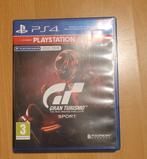 Gran Turismo Sport (PlayStation Hits), PS4, Games en Spelcomputers, Games | Sony PlayStation 4, Ophalen, Online, Racen en Vliegen