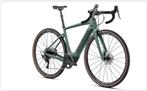 e-Gravel SPECIALIZED TURBO CREO SL COMP CARBON EVO, Fietsen en Brommers, 10 tot 15 versnellingen, 53 tot 57 cm, Ophalen, Overige merken
