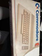 Commodore 64, Enlèvement