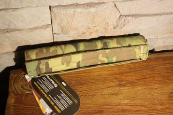 22cm Airsoft Suppressor Cover -EMERSONGEAR- Multicam, Enlèvement ou Envoi, Neuf