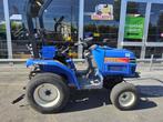 iseki tm 3160 18pk, Zakelijke goederen, Landbouw | Tractoren, Gebruikt, Tot 2500, Tot 80 Pk, Ophalen