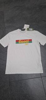 Gucci T-shirt, Neuf, Taille 52/54 (L), Enlèvement, Gucci