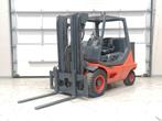 LINDE E35P, 3000 tot 4000 kg, Elektrisch, Heftruck, LINDE