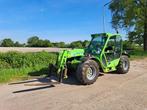 Merlo P32.6 - Verreiker, Zakelijke goederen, Machines en Bouw | Heftrucks en Intern transport, Ophalen, Diesel, Overige typen