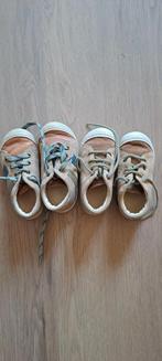 babyschoen naturino 21 en 22, Kinderen en Baby's, Babykleding | Overige, Ophalen of Verzenden, Gebruikt