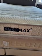 Surmatelas Aeromax Breeze Swiss Sense, Huis en Inrichting, Slaapkamer | Matrassen en Bedbodems, Ophalen, Gebruikt, Matras