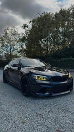 Bmw M2 2018 M-performance, Auto's, Euro 6, 2 Reeks, Particulier, Coupé