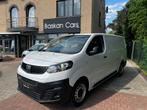 Fiat Scudo 2.0D 106KW/NIEUWE WAGEN!!!/AIRCO, 4 deurs, Stof, Wit, Dealer onderhouden