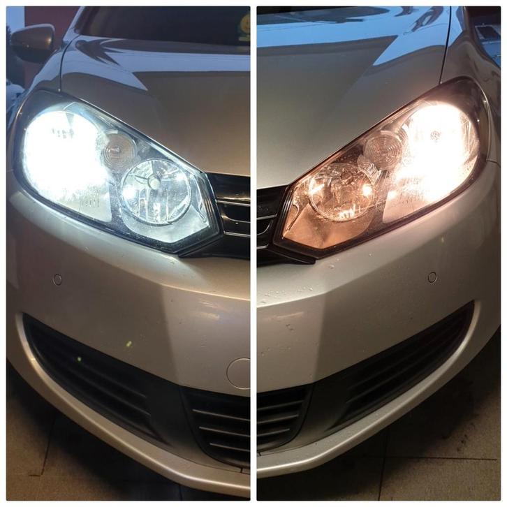 SPÉCIAL KIT LED POUR GOLF 6 / GOLF 7 / VW T-ROC / SCIROCCO.., Autos : Pièces & Accessoires, Éclairage, Volkswagen, Neuf, Enlèvement ou Envoi