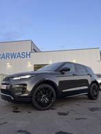 Range Rover Evoque D150 Dynamic Mild Hybride 4x4, Auto's, Automaat, 5 deurs, Particulier, SUV of Terreinwagen