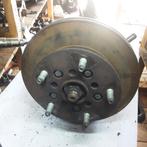 REMSCHIJF VOOR Ford Transit (01-2006/08-2014), Auto-onderdelen, Gebruikt, Ford