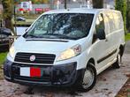 FIAT SCUDO 2.0HDI 2011, Auto's, Particulier, 2000 cc, Handgeschakeld, Diesel