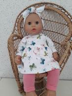 Poupée, vêtements de poupée, 36 cm, Baby Pop, Enlèvement ou Envoi, Neuf