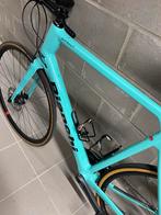 Bianchi Sprint  Disc Ultegra, Fietsen en Brommers, Ophalen, Gebruikt