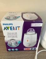 Nieuw flessenwarmer Philips Avent, Ophalen, Nieuw, Flessen- of potjesverwarmer