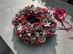 Kerstkrans, Diversen, Ophalen, Gebruikt