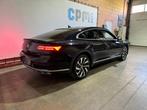 Volkswagen Arteon eHybrid * R-Line * PLUG IN * CAMERA * DIG, Arteon, Zwart, Bedrijf, Hybride Elektrisch/Benzine