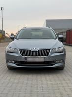 Skoda Superb 1.6 Automatic - Veel Opties, Auto's, Skoda, Automaat, Stof, 109 g/km, Particulier