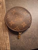 Louis Vuitton geldbeugel, Handtassen en Accessoires, Bruin, Zo goed als nieuw, Leder, Ophalen