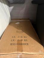 Terrasverwarmer op gas, Tuin en Terras, Ophalen, Nieuw, Gas