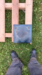 Vloer, Doe-het-zelf en Bouw, Tegels, Ophalen