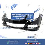 W204 C Klasse voorbumper zwart wit grijs bumper 2007-2014 or, Auto-onderdelen, Gebruikt, Voor, Mercedes-Benz, Ophalen of Verzenden