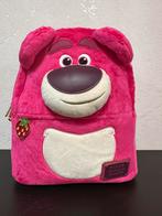 Lotso Loungefly Toy Story rugzak, Ophalen of Verzenden, Nieuw, Overige merken