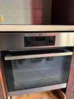 Oven AEG, Ophalen, Gebruikt, Vrijstaand, Oven