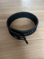 Lifting belt, Sport en Fitness, Fitnessmaterialen, Ophalen, Zo goed als nieuw