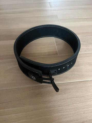 Lifting belt beschikbaar voor biedingen