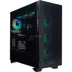 High end GAMING PC RED Pro 7800X3D RTX 4070 Super, Computers en Software, Desktop Pc's, Ophalen, 32 GB, Zo goed als nieuw, 2 TB