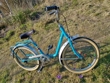 Superia collectors item, kinderfietsje beschikbaar voor biedingen