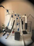 Fitness Pro AT1000B krachtstation – uitstekende staat,, Ophalen, Zo goed als nieuw, Armen, Krachtstation