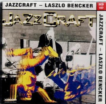 cd    -   jazz craft beschikbaar voor biedingen
