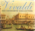 vivaldi : the concerto collection, Baroque, Enlèvement ou Envoi, Coffret, Musique de chambre