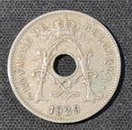 België 10 centimes, 1929 fr, Ophalen, Overig, Losse munt