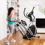Kettler skylon 5 crosstrainer, Sport en Fitness, Ophalen, Zo goed als nieuw