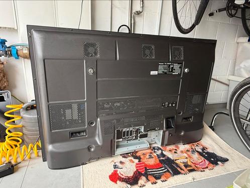 Panasonic TH-50PZ700E, Audio, Tv en Foto, Televisies, Gebruikt, 100 cm of meer, Full HD (1080p), Panasonic, 100 Hz, Smart TV, Ophalen