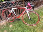 Eddy merckx full carbon campagnolo centaur carbon, 28 inch, Carbon, Heren, Zo goed als nieuw